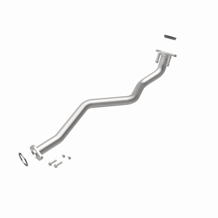BRE Exhaust 04-09 Highlander RX330 RX350 2.4L 3.3L 3.5L Front Pipe Kit