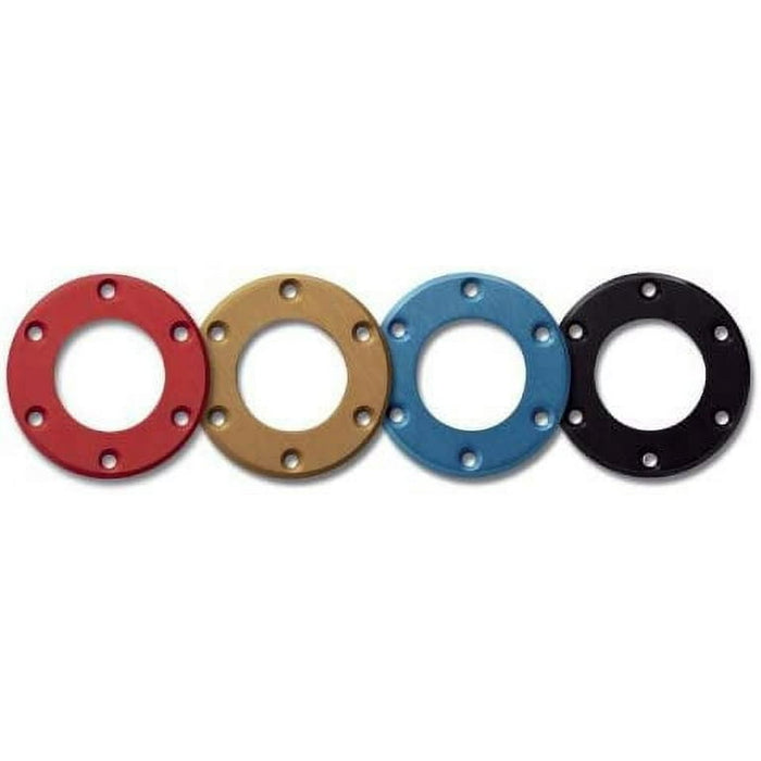 Sparco Ring Steering Wheel Ano. Black