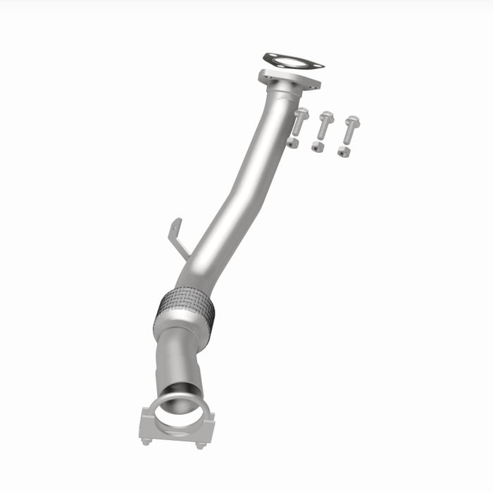 BRE Exhaust 97-01 A4 Quattro 1.8L Front Pipe Kit