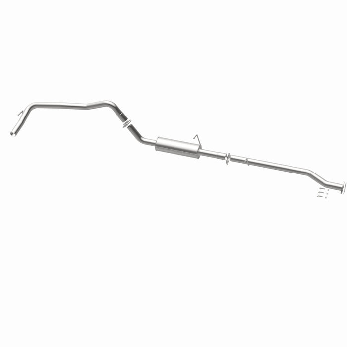 BRExhaust 01-03 GMC S10 Sonoma 2.2L Exhaust Kit