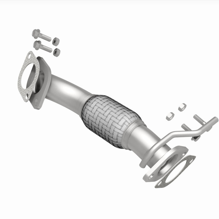 Magnaflow BRExhaust 15-19 Hyundai Sonata 2.4L Front Pipe Kit