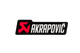 Akrapovic LED Advertising Board