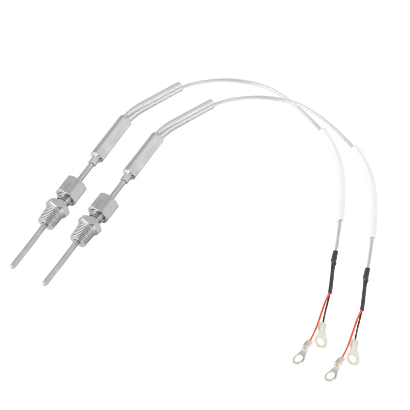 AEM Single K-Type Thermocouple Kit - 2 Pack