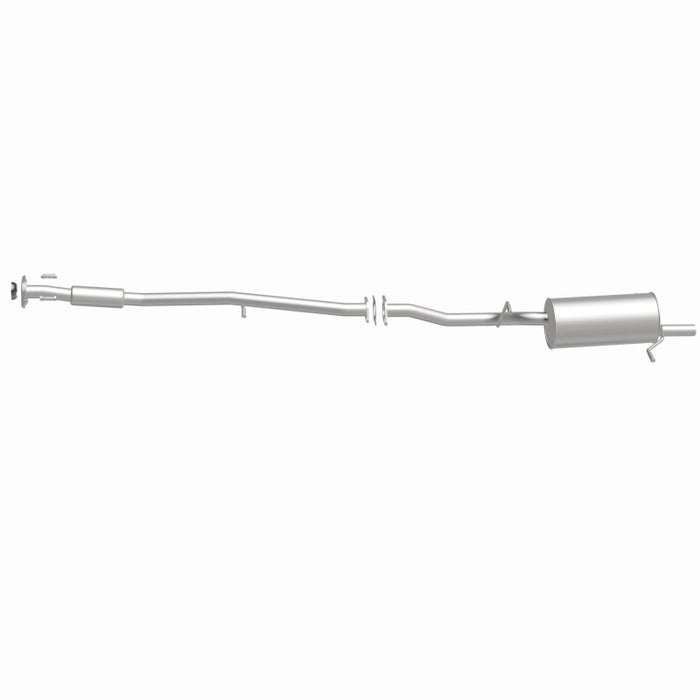 MagnaFlow BRE Exhaust Kit 96-01 Subaru Impreza 2.2L