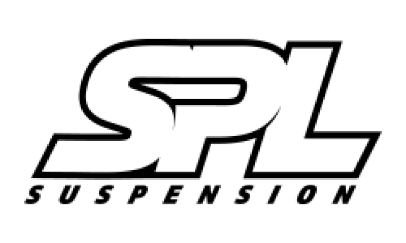 SPL Parts 13-19 Cadillac ATS/ATS V / CTS/CTS-V Rear Lower Traction Links