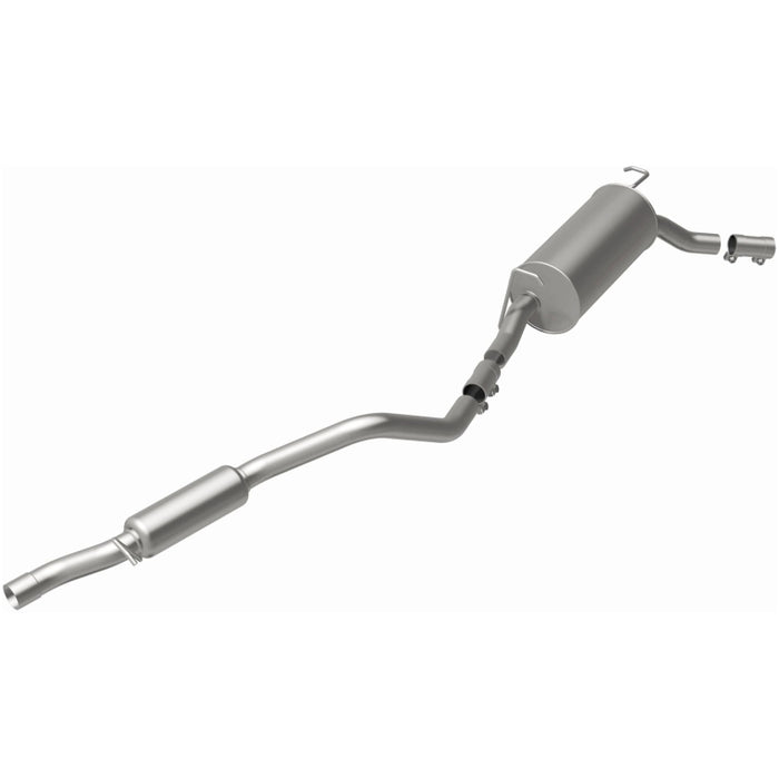 MagnaFlow BRE Exhaust Kit 10-13 Ford Transit Connect 2.0L