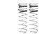 Eibach 21-23 Ford F150 Raptor Pro-Lift-Kit Rear Springs