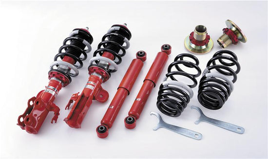 Tanabe Sustec Pro CR Coilovers 08-13 Scion xB (SPECIAL ORDER/ NO CANCELLATIONS)