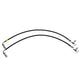 Chase Bays 2013+ Toyota 86/GR86 / Subaru BRZ ABS Brake Lines for Dual Piston Brake Booster Delete