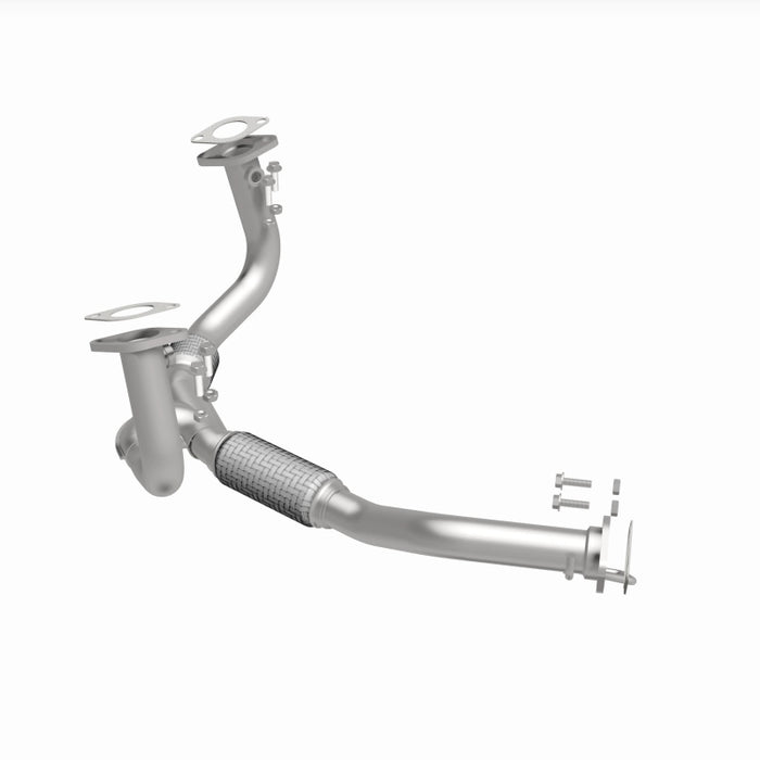 BRE Exhaust 03-06 KIA SORENTO 3.5L Front Pipe Kit