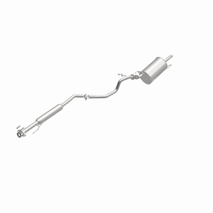 MagnaFlow BRE Exhaust Kit 13-17 NISSAN SENTRA 1.8L