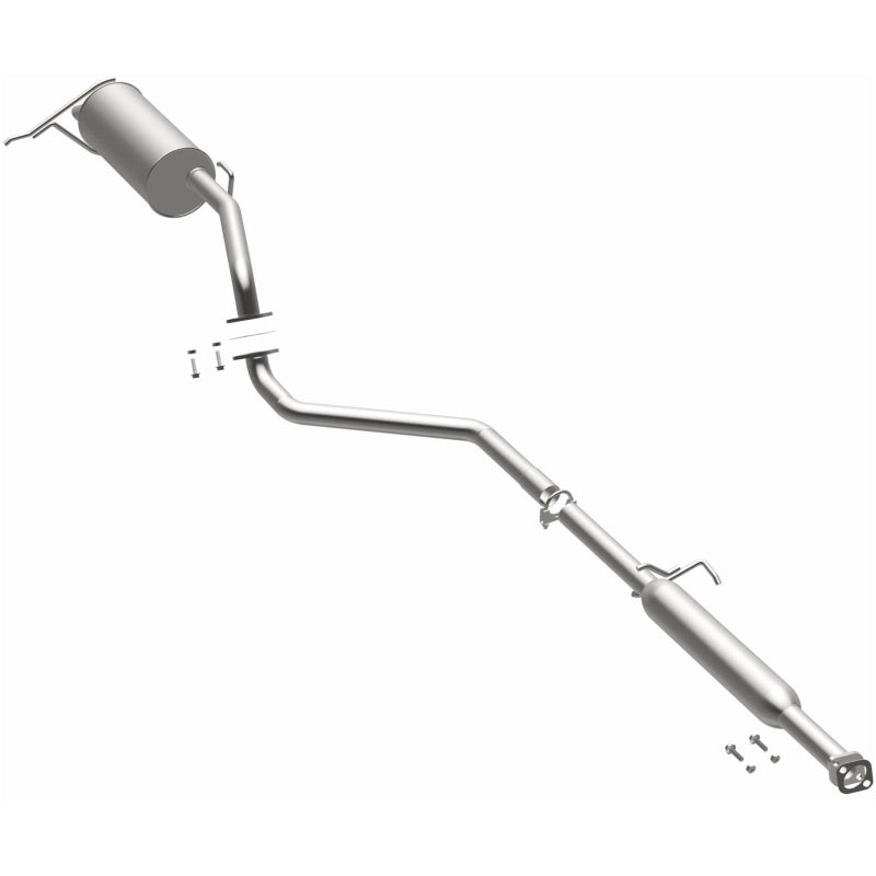 MagnaFlow BRE Exhaust Kit 11-16 Hyundai Elantra 1.8L