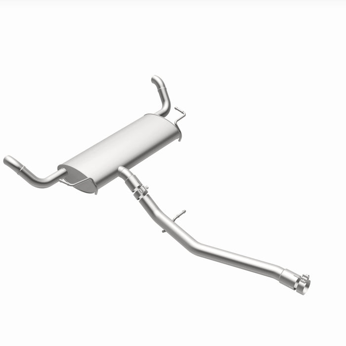 MagnaFlow 12-16 Cadillac SRX 3.6L BRE Exhaust Kit