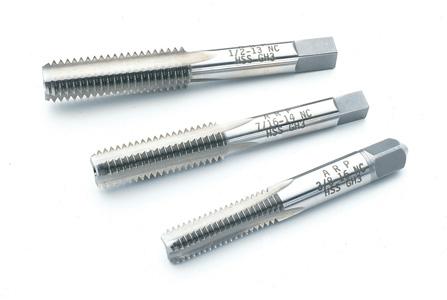 ARP M10 x 1.25 Thread Cleaning Chaser Tap