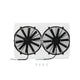 Mishimoto 67-72 Chevrolet/GM C/K Truck Performance Aluminum Fan Shroud w/Fan Controller