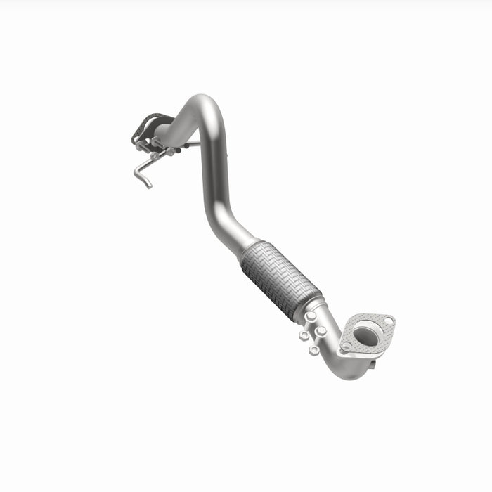 BRE Exhaust 10-11 Kia Soul 2.0L Front Pipe Kit