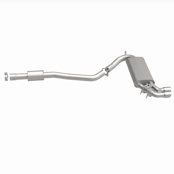 MagnaFlow BRE Exhaust Kit 12-20 BMW 430i 330i 428i 328i 2L