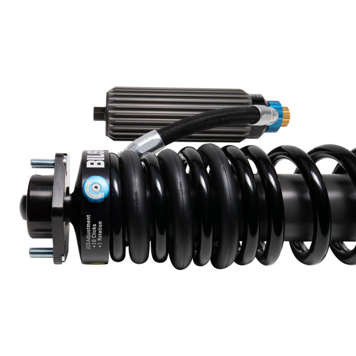 Bilstein 21-24 Ford Bronco B8 8112 Suspension Shock Absorber and Coil Spring Assembly - Rear Right