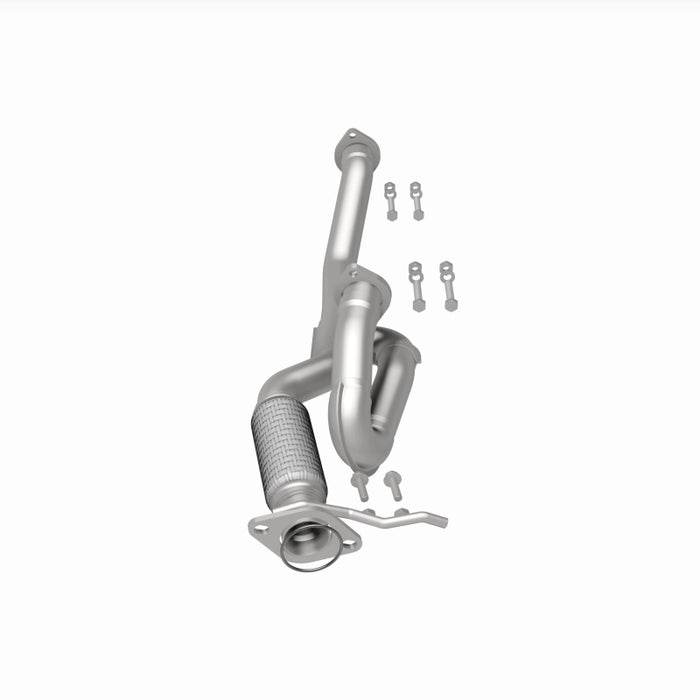 BRE Exhaust 05-07 Ford Freestyle 3.0L Front Pipe Kit