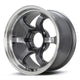 Advan RG-D2 for Truck 18x9.0 / +00 Offset / 6x139.7 / 112mm Bore / Machining and Gunmetal