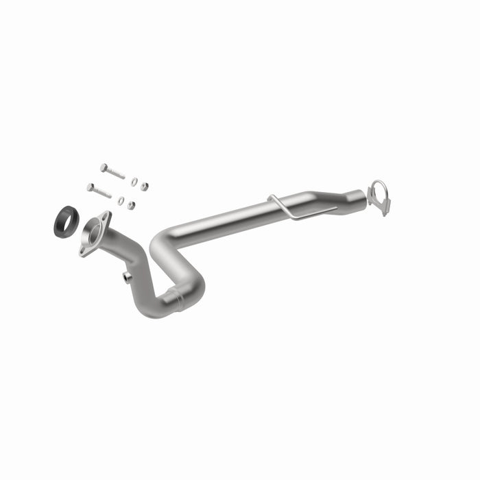 BRE Exhaust 93-98 Grand Cherokee Grand Wagoneer 4.0L 5.2L Front Pipe Kit
