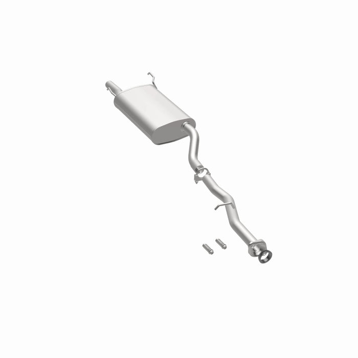 BRE Exhaust 94-97 Accord 2.2L Muffler Kit