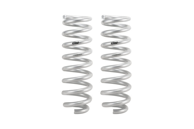 Eibach 22-25 Nissan Frontier Pro-Lift Kit (Front Springs Only)