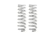 Eibach 22-23 Nissan Frontier Pro-Lift Kit - Front and Rear Springs
