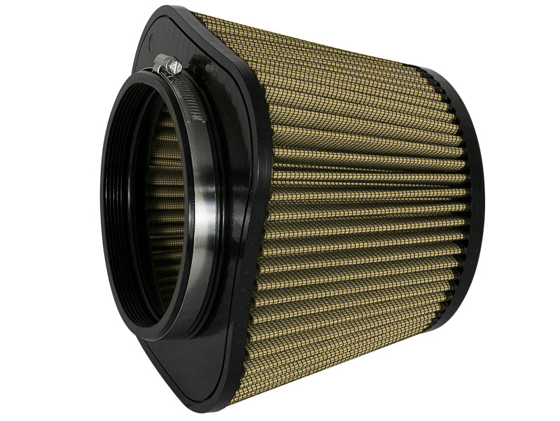 afe Track Series Intake Replacement Air Filter 6 IN F X (8-3/4x8-3/4) IN B X 7 IN T X 6-3/4 IN H