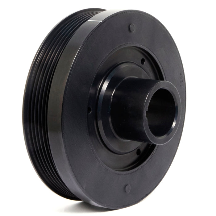 Fluidampr 92-10 Toyota 1UZ-FE/2UZ-FE/3UZ-FE SOHC/DOHC Steel Internally Balanced Damper