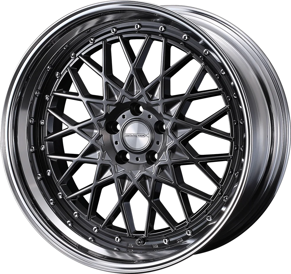 Weds Maverick 2-Piece Japanese Wheels – Premium JDM Rims | PMD Weds Maverick 2-Piece Japanese Wheels – Premium JDM Rims | PMD