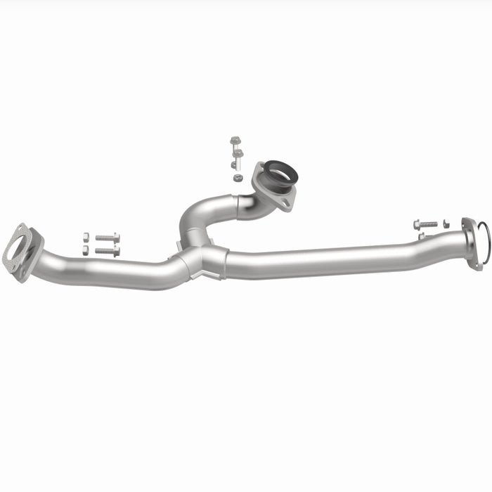 BRE Exhaust 06-12 Fusion Milan MKZ Zephyr 3.0L 3.5L Front Pipe Kit