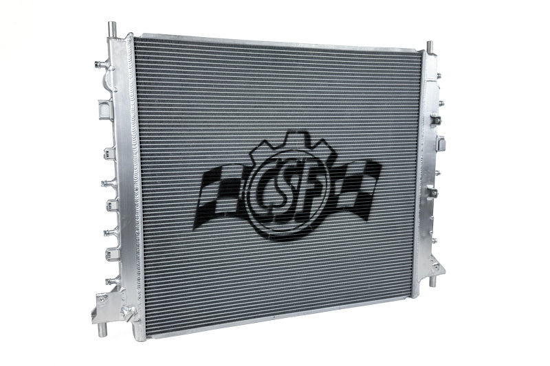 CSF