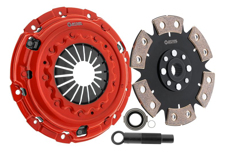 Spec 02-05 Lexus IS300 3.0L Stage 4 Clutch Kit