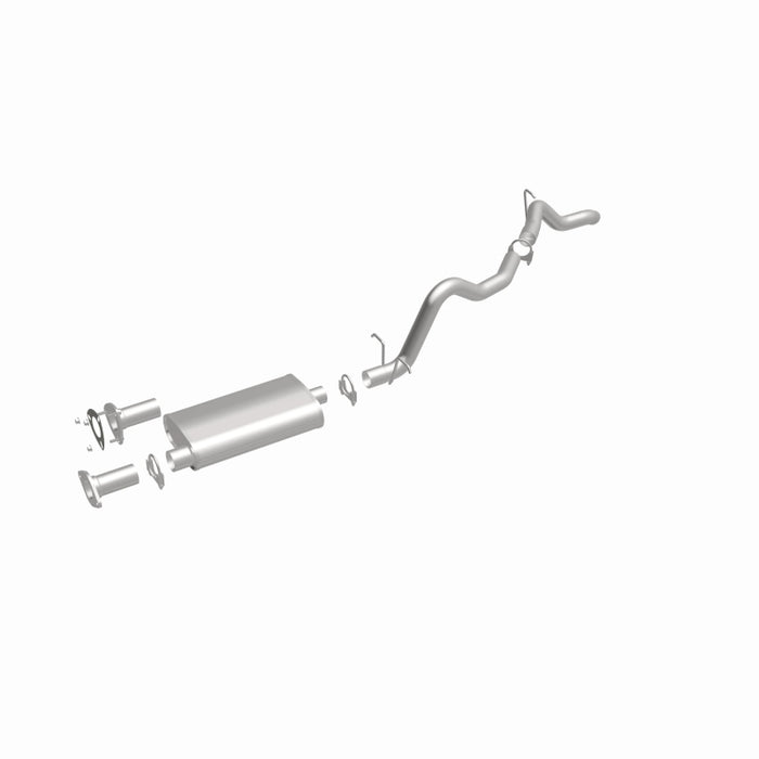 MagnaFlow BRE Exhaust Kit 96-05 Blazer Jimmy 4.3L