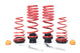 H&R 20-22 Porsche 911/992 Carrera 4/4S Cabrio/4S Coupe (AWD) VTF Adjustable Lowering Springs