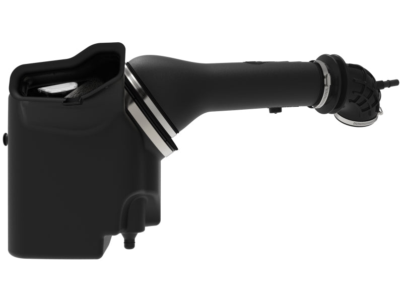 afe Momentum Sealed Intake Ford F-250/F-350 23-25 V8-6.8L