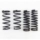 RS-R 13+ Lexus GS350 AWD (GRL15) Down Sus Springs