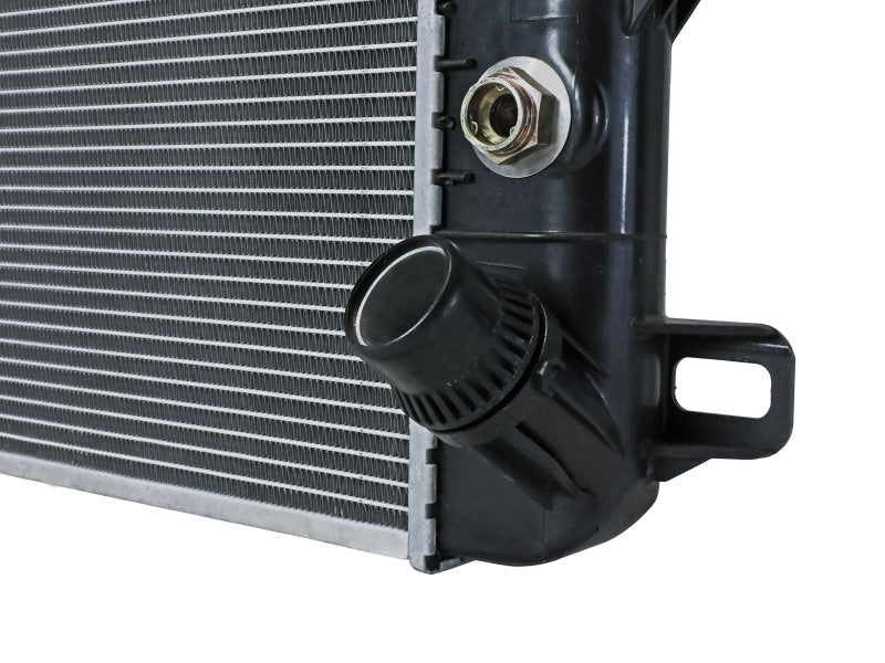 aFe BladeRunner OER Series Radiator 06-10 GM Diesel Trucks  V8-6.6L (td) LBZ/LMM