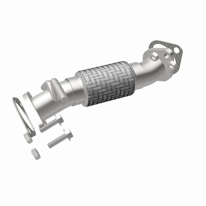 BRE Exhaust 06-10 Sonata 2.4L Front Pipe Kit