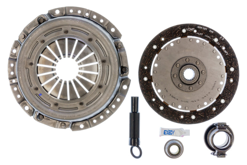 Exedy OE 2002-2004 Jeep Liberty L4 Clutch Kit