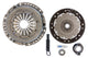 Exedy OE 2002-2004 Jeep Liberty L4 Clutch Kit