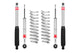 Eibach Pro-Truck Lift Kit for 2004-2008 Ford F-150 4WD