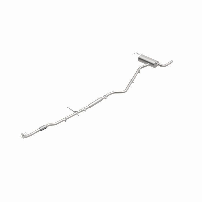 MagnaFlow BRE Exhaust Kit 14-18 JEEP CHEROKEE 2.4L