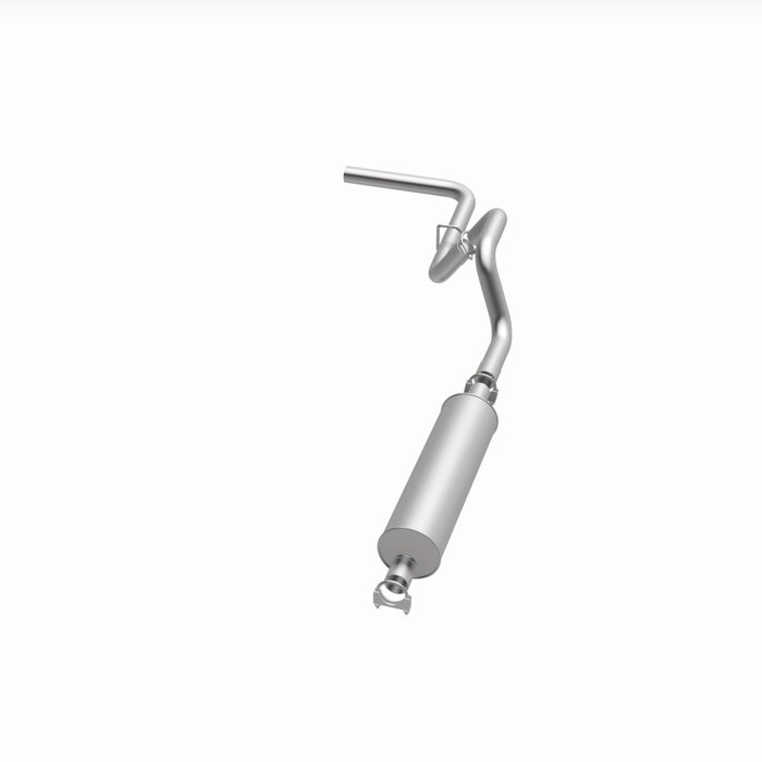 MagnaFlow BRE Exhaust Kit 92-96 Ford Bronco 5.8L