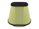 afe Track Series Intake Rplcmnt Air Filter (6-1/8x4-1/8)IN F x(9-1/4x7-1/4)IN B x(6x4)IN Tx7-1/8IN H