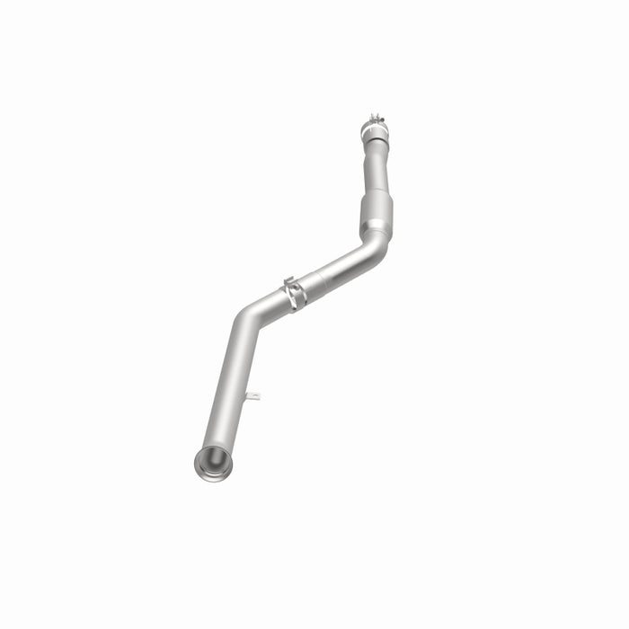 Magnaflow 19-22 BMW 330i (G20) Direct Fit Rear Underbody Converter