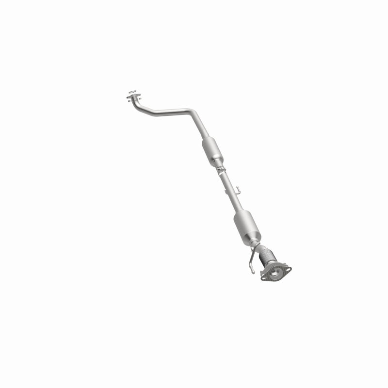 MagnaFlow Direct Fit Catalytic Converter OEM 18-21 Nissan Kicks 1.6L Single Underbody