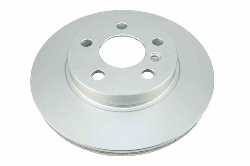 DBA 14-18 BMW i3 Front En-Shield Standard Rotor