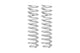 Eibach Pro-Truck Ft Lift Springs 17-19 Ford F250/F350 SD 4WD (Must Use w/ Pro-Truck Front Shocks)